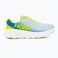 HOKA men's running shoes Rincon 3 ice water/diva blue 3