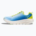 HOKA men's running shoes Rincon 3 ice water/diva blue 9