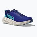 Women's running shoes HOKA Rincon 3 evening sky/ocean mist 11