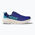 Women's running shoes HOKA Rincon 3 evening sky/ocean mist 12