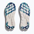 Women's running shoes HOKA Rincon 3 evening sky/ocean mist 15