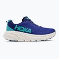 Women's running shoes HOKA Rincon 3 evening sky/ocean mist 2
