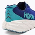 Women's running shoes HOKA Rincon 3 evening sky/ocean mist 9