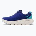 Women's running shoes HOKA Rincon 3 evening sky/ocean mist 10