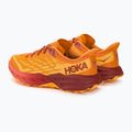 Men's running shoes HOKA Speedgoat 5 amber haze/sherbet 3