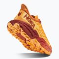 Men's running shoes HOKA Speedgoat 5 amber haze/sherbet 9