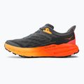 Men's running shoes HOKA Speedgoat 5 castlerock/flame 9