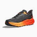 Men's running shoes HOKA Speedgoat 5 castlerock/flame 16