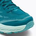 Women's running shoes HOKA Speedgoat 5 deep lagoon/ocean mist 7