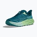 Women's running shoes HOKA Speedgoat 5 deep lagoon/ocean mist 17