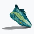 Women's running shoes HOKA Speedgoat 5 deep lagoon/ocean mist 18