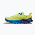 Men's running shoes HOKA Speedgoat 5 citrus glow/evening primrose 3