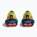 Men's running shoes HOKA Speedgoat 5 citrus glow/evening primrose 4
