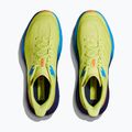Men's running shoes HOKA Speedgoat 5 citrus glow/evening primrose 6