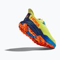 Men's running shoes HOKA Speedgoat 5 citrus glow/evening primrose 8