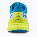 Men's running shoes HOKA Arahi 6 Wide ice water/evening primrose 6