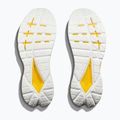 HOKA Mach 5 flame/dandelion men's running shoes 11