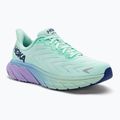Women's running shoes HOKA Arahi 6 sunlit ocean/lilac mist