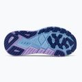 Women's running shoes HOKA Arahi 6 sunlit ocean/lilac mist 5