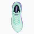 Women's running shoes HOKA Arahi 6 sunlit ocean/lilac mist 6