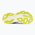 Men's running shoes HOKA Bondi 8 airy blue/diva blue 6