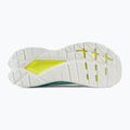 Women's running shoes HOKA Mach 5 white/blue glass 4