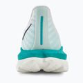 Women's running shoes HOKA Mach 5 white/blue glass 6