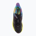 Men's running shoes HOKA Clifton 9 black/all aboard 6