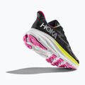 Men's running shoes HOKA Clifton 9 black/all aboard 7