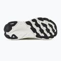 Women's running shoes HOKA Clifton 9 black/multi 6