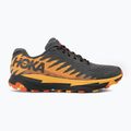Men's running shoes HOKA Torrent 3 castlerock/sherbet 2