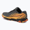 Men's running shoes HOKA Torrent 3 castlerock/sherbet 3