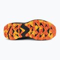 Men's running shoes HOKA Torrent 3 castlerock/sherbet 4