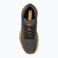 Men's running shoes HOKA Torrent 3 castlerock/sherbet 5