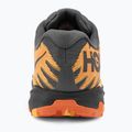 Men's running shoes HOKA Torrent 3 castlerock/sherbet 6