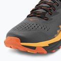 Men's running shoes HOKA Torrent 3 castlerock/sherbet 7