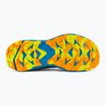 Men's running shoes HOKA Torrent 3 black/diva blue 6