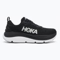 Men's running shoes HOKA Gaviota 5 black/white 2