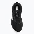 Men's running shoes HOKA Gaviota 5 black/white 5