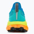 HOKA men's running shoes Mafate Speed 4 ceramic/diva blue 8