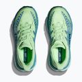 Women's running shoes HOKA Mafate Speed 4 lime glow/ocean mist 16