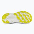 Men's running shoes HOKA Clifton 9 Wide ice water/evening primrose 5