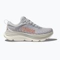 Women's running shoes HOKA Gaviota 5 harbor mist/rose gold