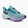 HOKA Speedgoat 5 children's running shoes ocean mist/lilac mist