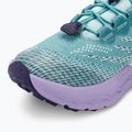 HOKA Speedgoat 5 children's running shoes ocean mist/lilac mist 7