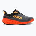 HOKA Challenger ATR 7 castlerock/flame men's running shoes 2