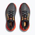 HOKA Challenger ATR 7 castlerock/flame men's running shoes 16