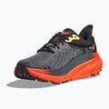 HOKA Challenger ATR 7 castlerock/flame men's running shoes 17