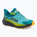 Men's running shoes HOKA Challenger ATR 7 GTX ocean mist/deep lagoon