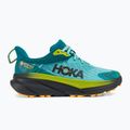 Men's running shoes HOKA Challenger ATR 7 GTX ocean mist/deep lagoon 2